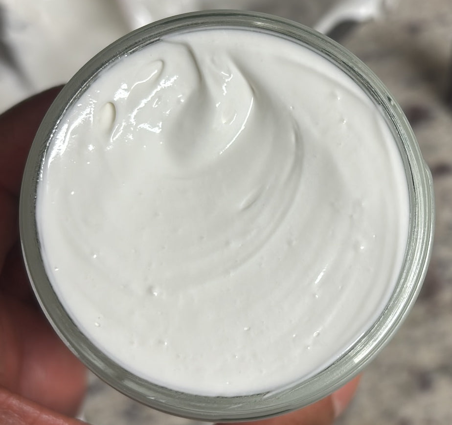 I Am Luxurious “Magnesium” body butter