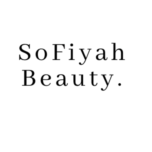 SoFiyah Beauty logo